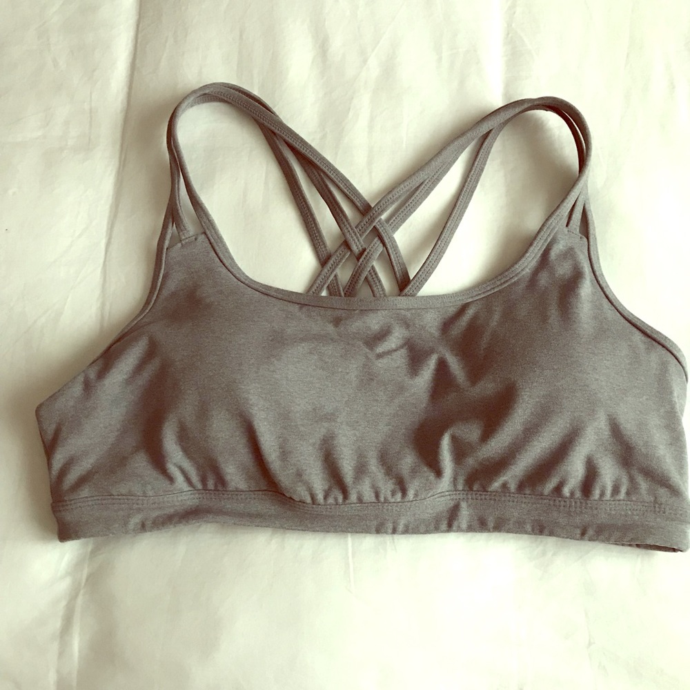 Athleta Sports Bra